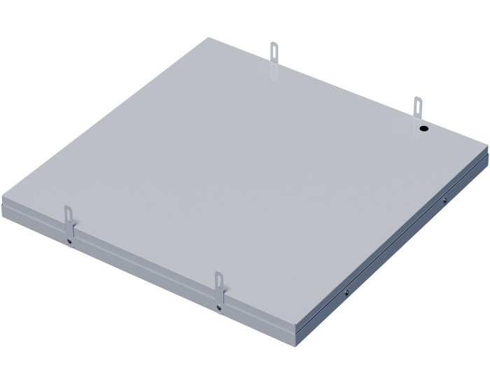 Светильник INNOLUX 92 514 ДВО-14-С-30-5К-IP54-Грильято