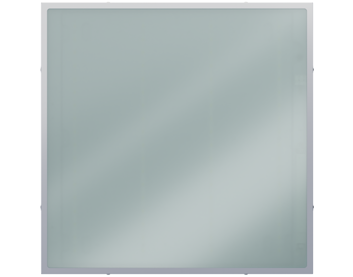 Светильник INNOLUX 92 960 ДВО-14-С-40-4К-IP54-Грильято CRI90