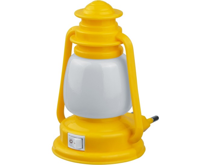 Светильник Navigator 93 126 NNL-SW19 Фонарь с выключателем 230В