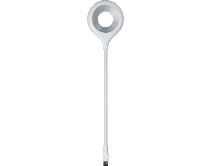 Фонарь Navigator 93 136 NPT-PL05-USB пласт.подсветка 20LED 4Вт 1реж.