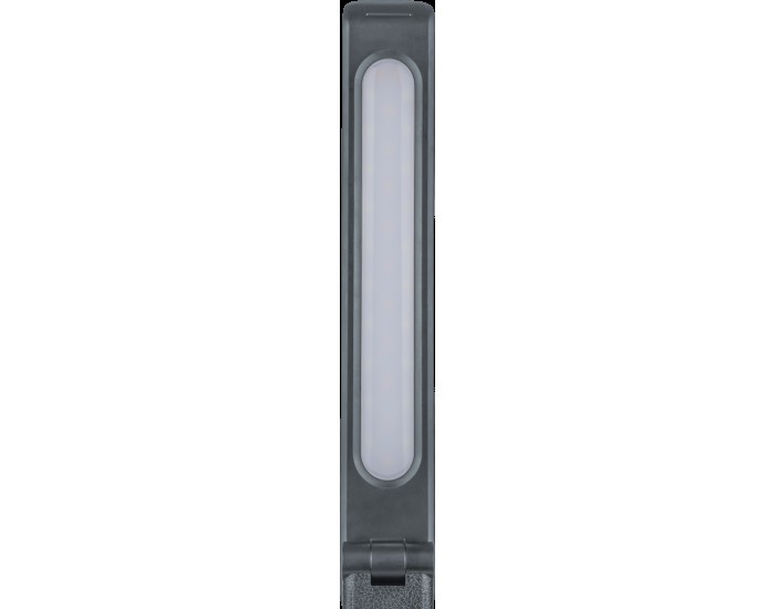 Светильник Navigator 93 156 NDF-D044-7W-MK-BL-LED на основании, черный