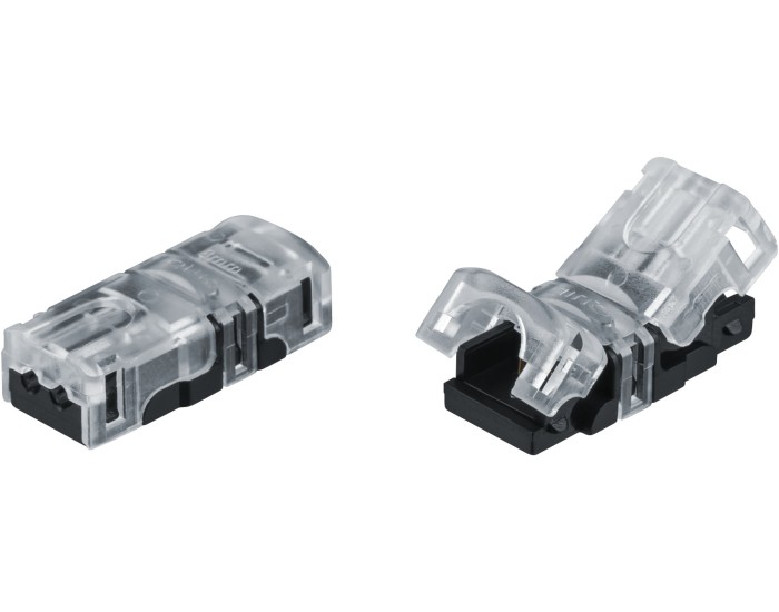 Коннектор Navigator 93 166 NLSC-I01-8mm-PC-W-IP65