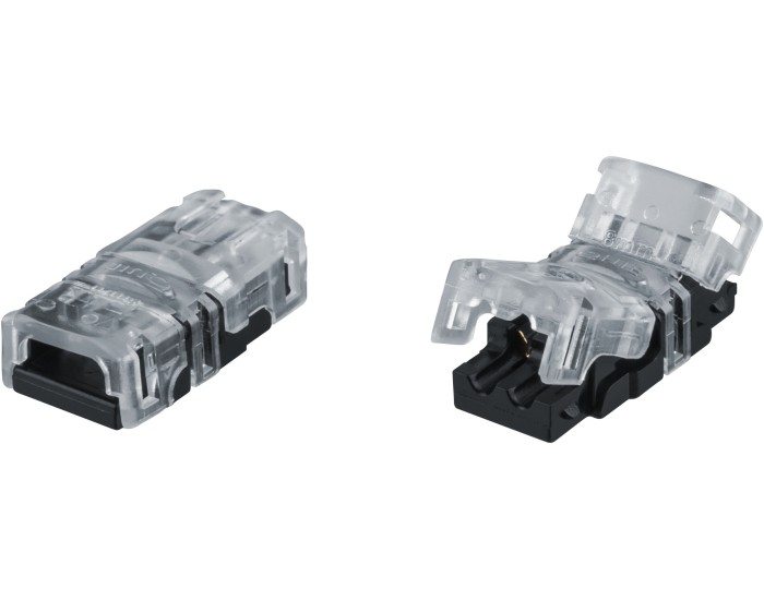 Коннектор Navigator 93 172 NLSC-I01-10mm-PC-W-IP20