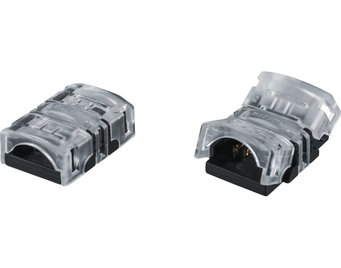 Коннектор Navigator 93 179 NLSC-I01-RGB10mm-PC-PC-IP65