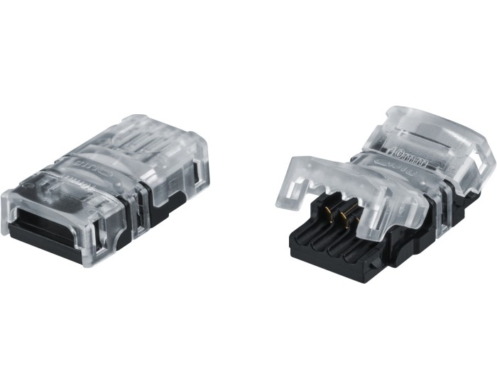 Коннектор Navigator 93 180 NLSC-I01-RGB10mm-PC-W-IP20