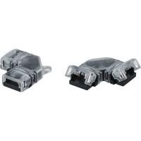 Коннектор Navigator 93 183 NLSC-L01-10mm-PC-PC-IP20