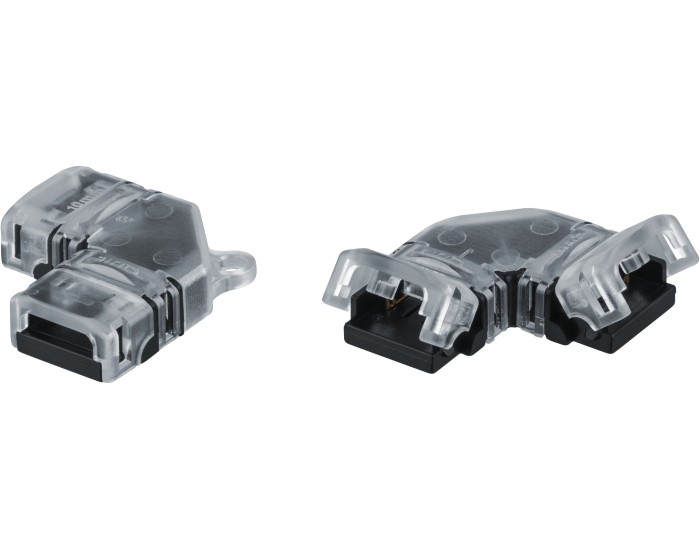 Коннектор Navigator 93 183 NLSC-L01-10mm-PC-PC-IP20