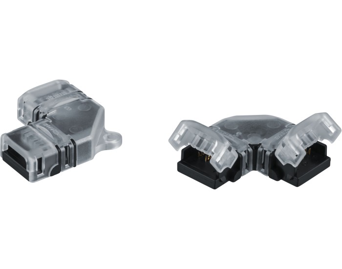 Коннектор Navigator 93 184 NLSC-L01-RGB10mm-PC-PC-IP20
