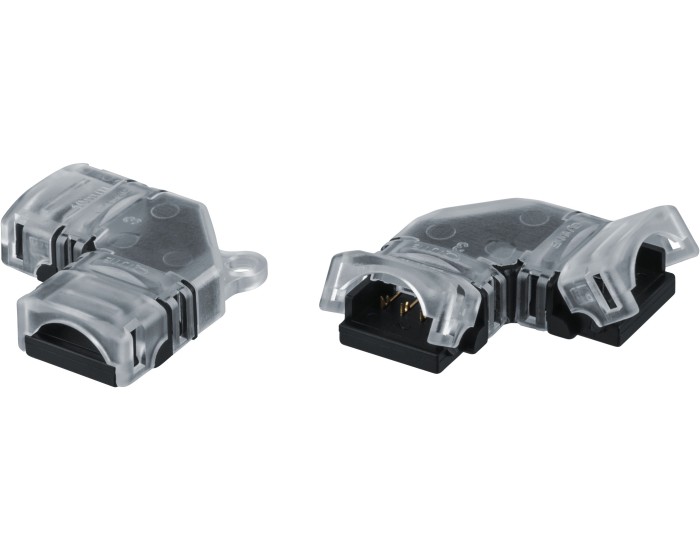 Коннектор Navigator 93 185 NLSC-L01-RGB10mm-PC-PC-IP65