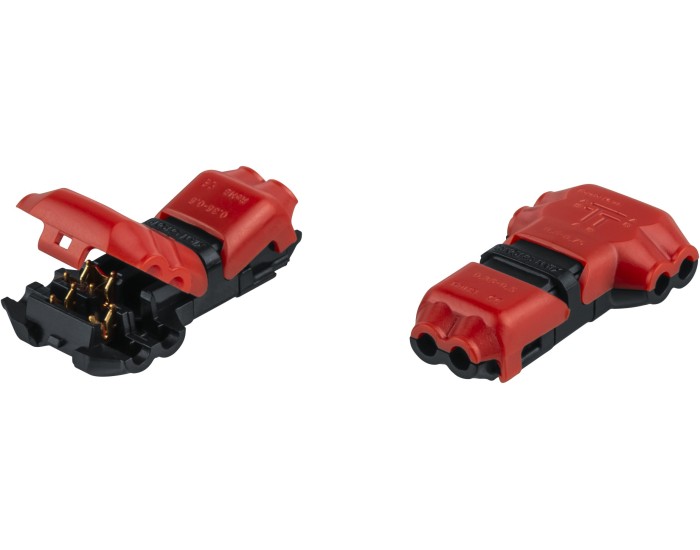 Клеммы монтажные Navigator 93 204 NTC-T01-2W-2W-36V