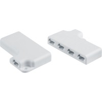 Клеммы монтажные Navigator 93 207 NTC-Y01-2W-8W-36V