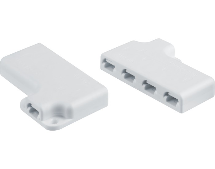 Клеммы монтажные Navigator 93 207 NTC-Y01-2W-8W-36V