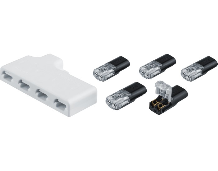 Клеммы монтажные Navigator 93 207 NTC-Y01-2W-8W-36V