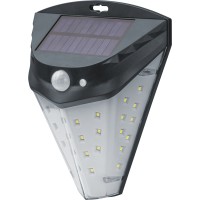 Светильник Navigator 93 227 NSL-20 (на солнечной батарее с датчиком движения)