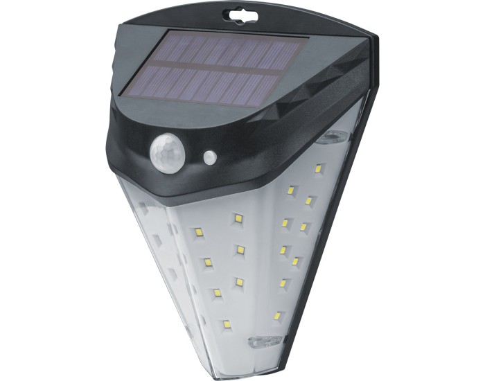 Светильник Navigator 93 227 NSL-20 (на солнечной батарее с датчиком движения)