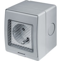 Розетка Navigator 93 230 NSH-ST-03