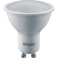 Лампа Navigator 93 234 NLL-PAR16-7-230-3K-GU10-DIMM