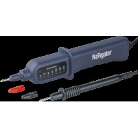 Индикаторы Navigator 93 236 NMT-Ink01-400V (контактный, 400 В, MS8922A)