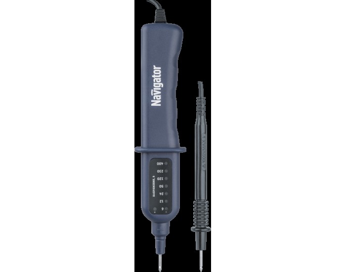 Индикаторы Navigator 93 236 NMT-Ink01-400V (контактный, 400 В, MS8922A)