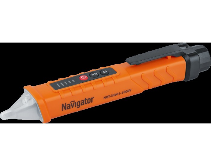 Индикаторы Navigator 93 237 NMT-Inb01-1000V (бесконтактный, 1000 В)