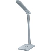 Светильник Navigator 93 268 NDF-D033-10W-MK-WH-LED на основании, белый