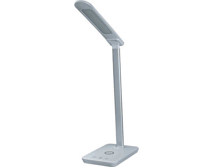 Светильник Navigator 93 268 NDF-D033-10W-MK-WH-LED на основании, белый