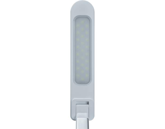 Светильник Navigator 93 268 NDF-D033-10W-MK-WH-LED на основании, белый