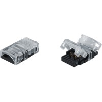 Коннектор Navigator 93 276 NLSC-I01-RGBW10mm-PC-W-IP65
