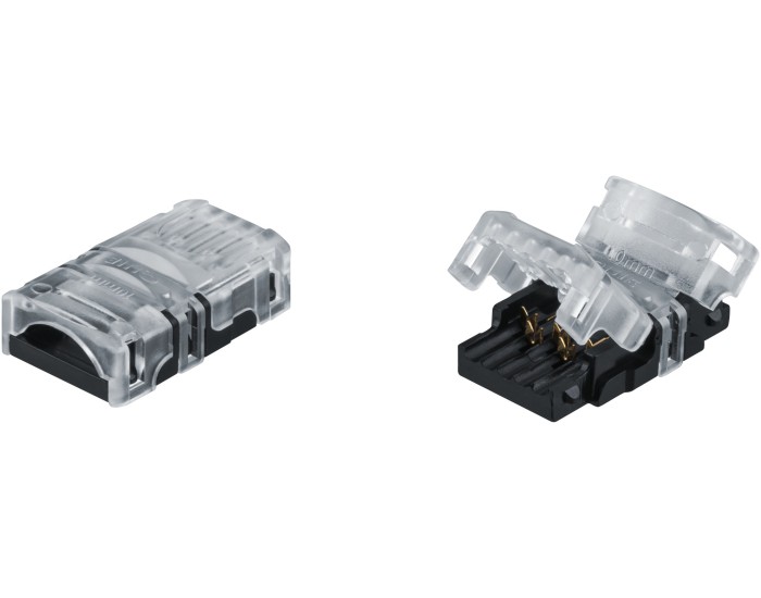 Коннектор Navigator 93 276 NLSC-I01-RGBW10mm-PC-W-IP65