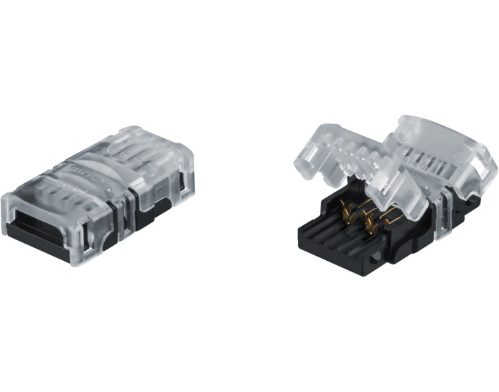 Коннектор Navigator 93 278 NLSC-I01-RGBW10mm-PC-W-IP20