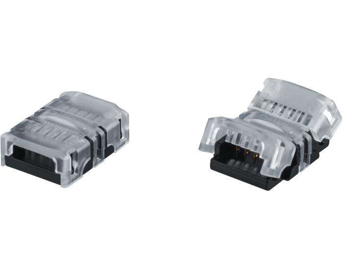 Коннектор Navigator 93 279 NLSC-I01-RGBW10mm-PC-PC-IP20
