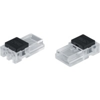 Коннектор Navigator 93 280 NLSC-I02-8mm-PC-W-IP20