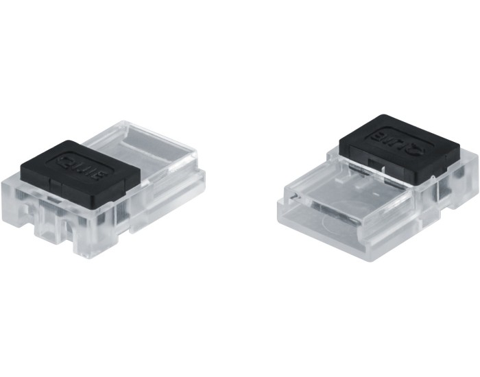 Коннектор Navigator 93 282 NLSC-I02-10mm-PC-W-IP20