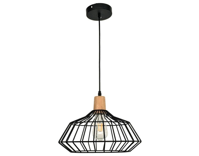 Светильник Navigator 93 303 NLF-P-001-05