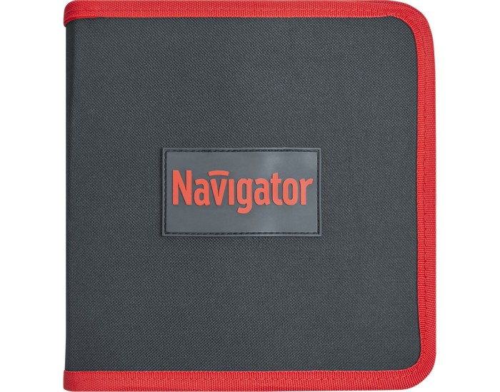 Набор инструмента Navigator 93 432 NHT-Ind03-H4 (диэлектрические, 4 шт)