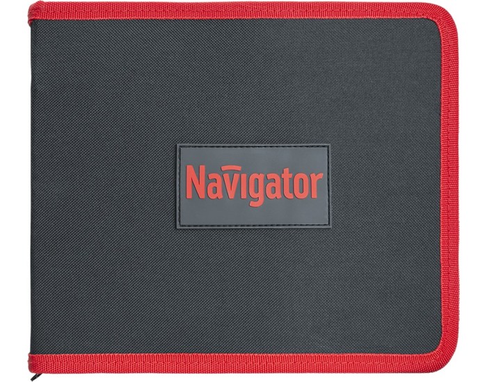 Набор инструмента Navigator 93 435 NHT-Ind06-H12 (диэлектрические, 12 шт)