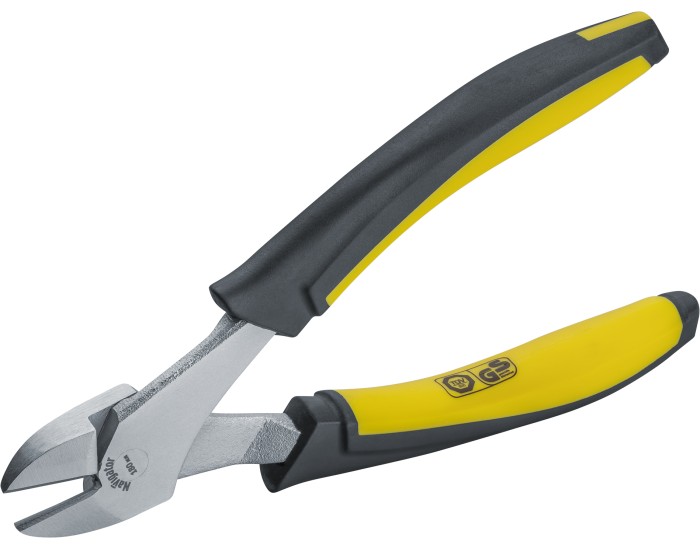 Бокорезы Navigator 93 495 NHT-Br07-180 (180 мм, мощные)