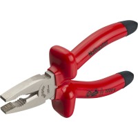 Пассатижи Navigator 93 500 NHT-Pad02-160 (диэлектрические, 160 мм)