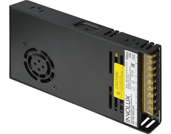 Драйвер INNOLUX 93 514 ИП-720-IP20-24V