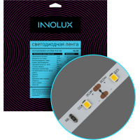 СД Лента INNOLUX 93 519 ИСЛ-2835WW60-4.8-CRI80-IP20-24V