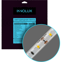 СД Лента INNOLUX 93 523 ИСЛ-2835W60-4.8-CRI80-IP65-24V