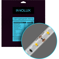 СД Лента INNOLUX 93 526 ИСЛ-2835CW60-4.8-CRI80-IP65-24V