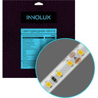 СД Лента INNOLUX 93 535 ИСЛ-2835CW120-9.6-CRI80-IP65-24V