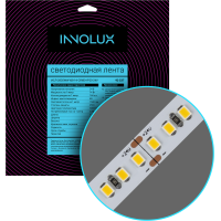 СД Лента INNOLUX 93 537 ИСЛ-2835WW168-14-CRI80-IP20-24V