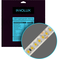 СД Лента INNOLUX 93 544 ИСЛ-2835CW168-14-CRI80-IP65-24V