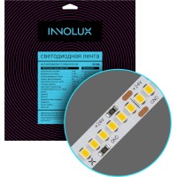 СД Лента INNOLUX 93 546 ИСЛ-2835WW238-17-CRI80-IP20-24V