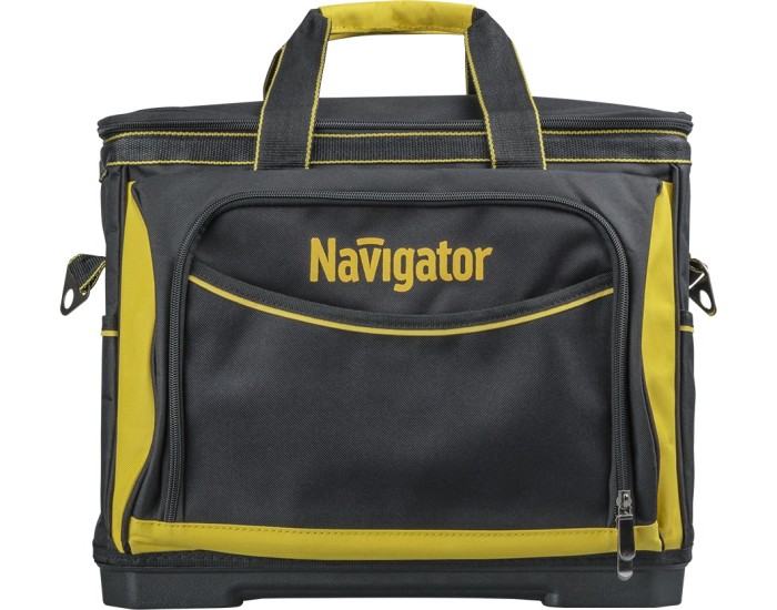 Сумка Navigator 93 577 NTA-Bag07 (пластмас. дно, 420*230*290 мм)