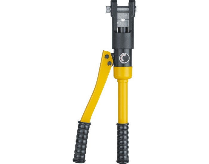 Пресс гидравлический Navigator 93 583 NHT-Pg02-A-16-120 (АСД, 16-120 мм2)