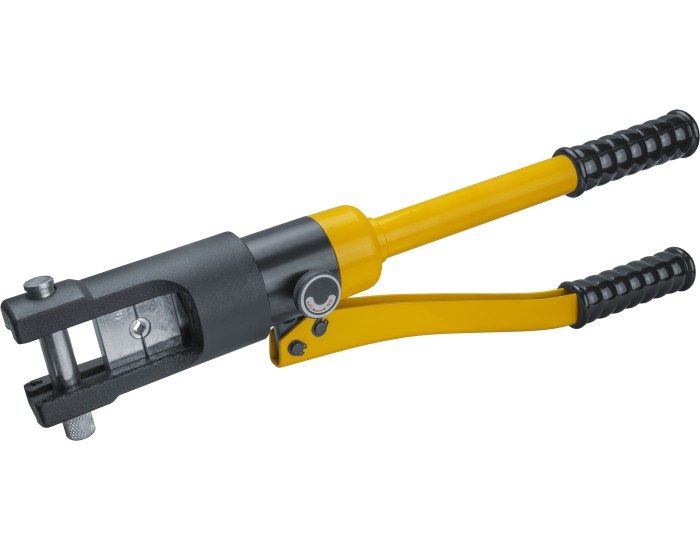 Пресс гидравлический Navigator 93 584 NHT-Pg02-A-16-240 (АСД, 16-240 мм2)