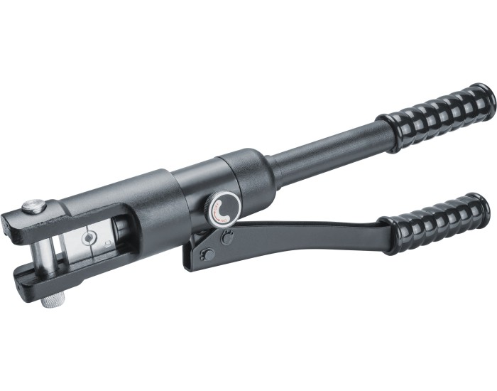 Пресс гидравлический Navigator 93 585 NHT-Pg05-A-16-120 (АСД, быстрое смыкание)